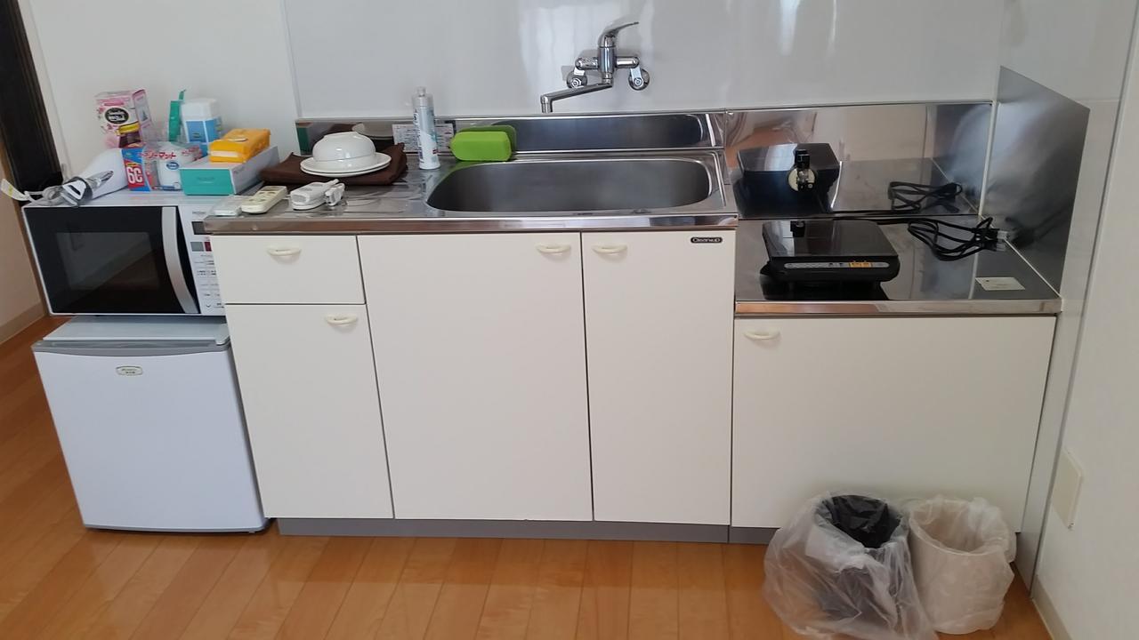 Tsudoh Stay 102 Kanazawa Ngoại thất bức ảnh